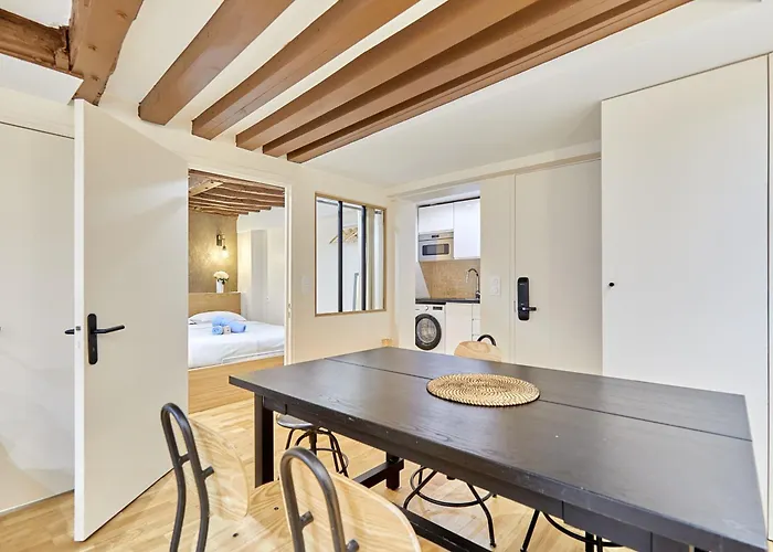 Rent A - Cosy 2bdr *