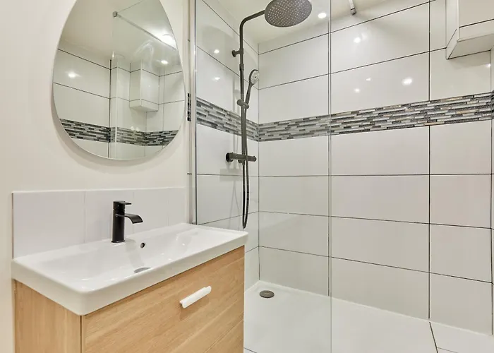 Rent A - Cosy 2bdr * Paris