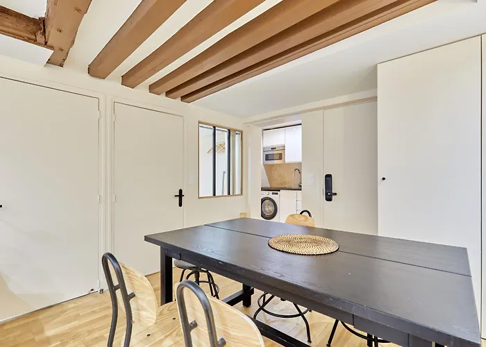 Rent A - Cosy 2bdr
