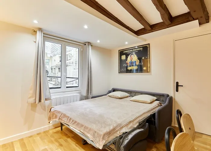 Appartement Rent A - Cosy 2bdr *