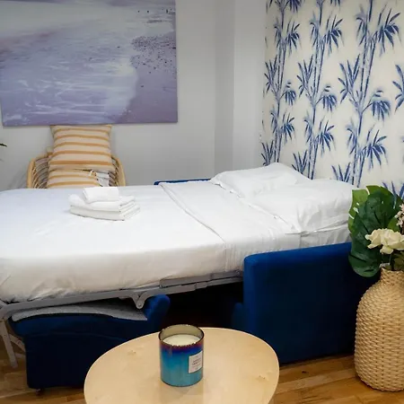 Apartamento Rent A - Cosy 2bdr