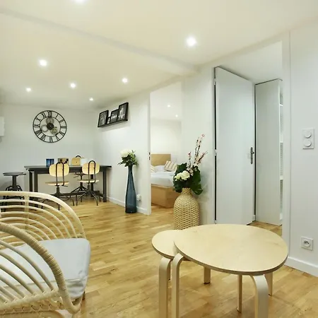 Apartment Rent A - Cosy 2bdr *