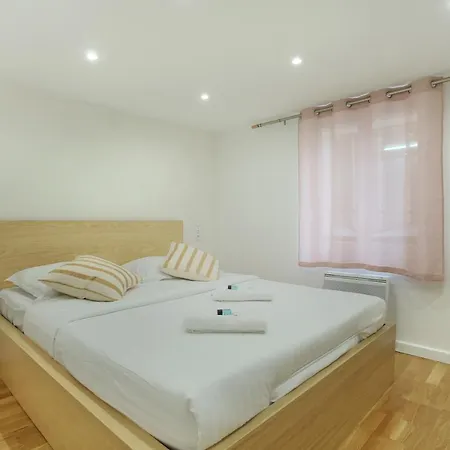 Rent A - Cosy 2bdr * Paris