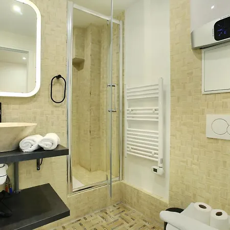 Apartment Rent A - Cosy 2bdr *