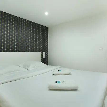 Rent A - Cosy 2bdr Apartment Paris