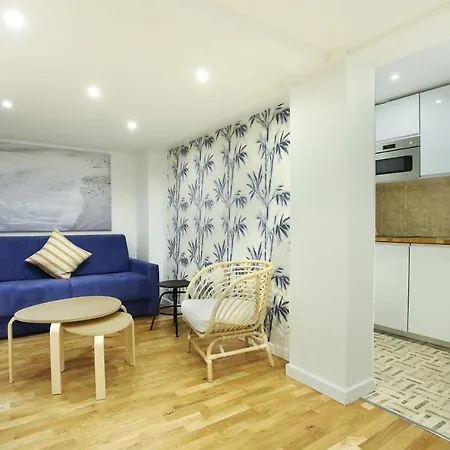 Rent A - Cosy 2bdr *