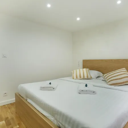Rent A - Cosy 2bdr