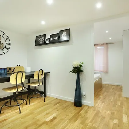 Apartment Rent A - Cosy 2bdr