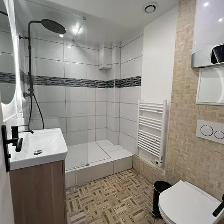 Apartment Rent A - Cosy 2bdr *