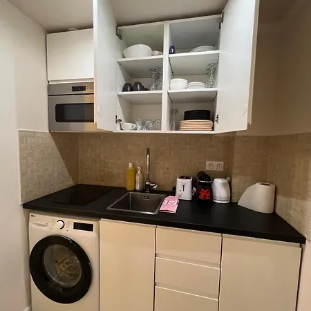 Rent A - Cosy 2bdr * Paris