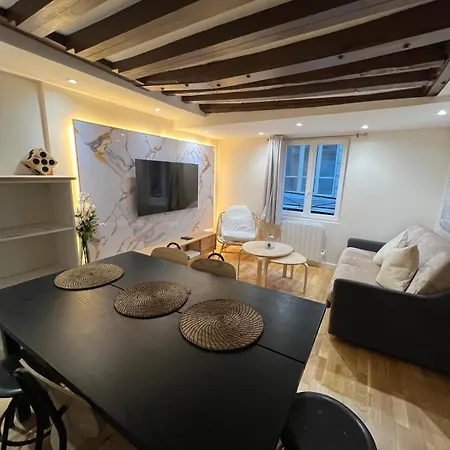 Apartment Rent A - Cosy 2bdr