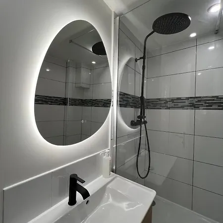 Apartment Rent A - Cosy 2bdr *
