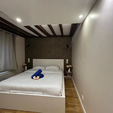 Rent A - Cosy 2bdr