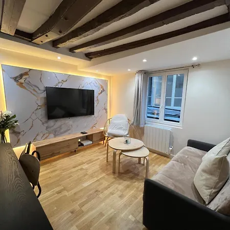 Apartment Rent A - Cosy 2bdr