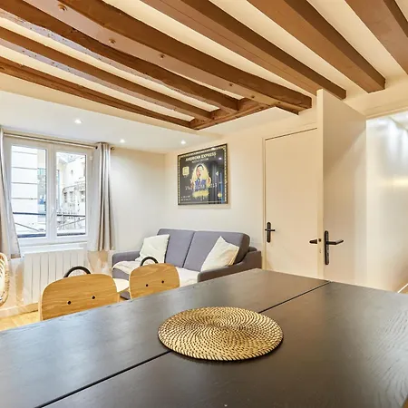 Rent A - Cosy 2bdr