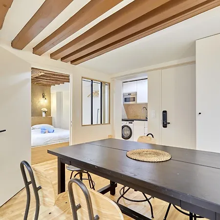 Rent A - Cosy 2bdr *