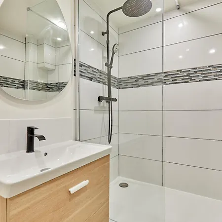 Rent A - Cosy 2bdr * Париж