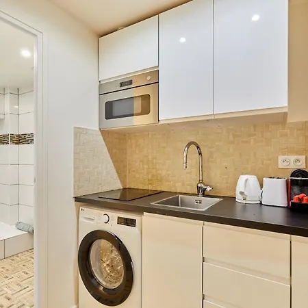 Apartment Rent A - Cosy 2bdr