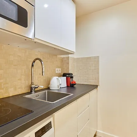 Rent A - Cosy 2bdr *