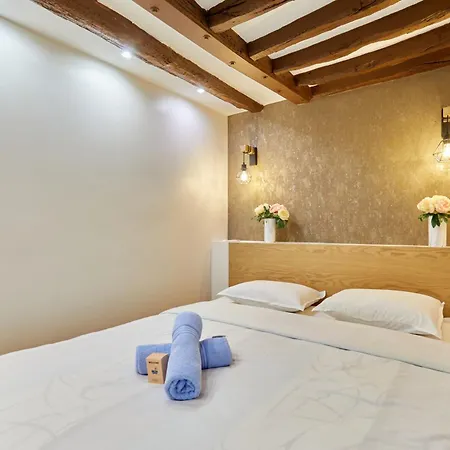 Rent A - Cosy 2bdr
