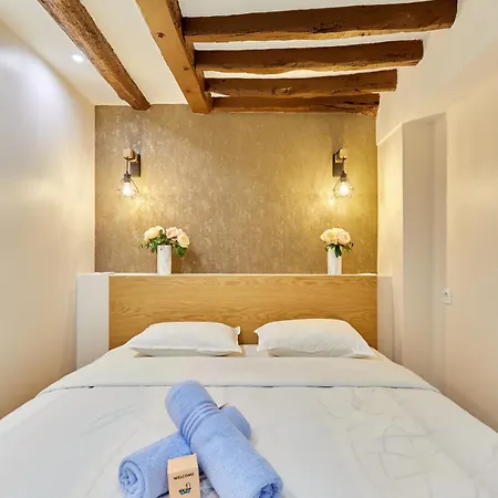 Rent A - Cosy 2bdr Apartment