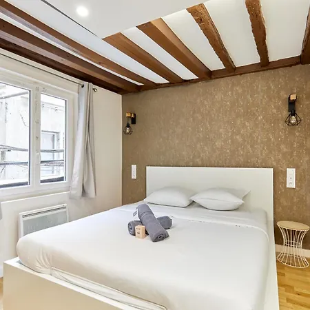Apartment Rent A - Cosy 2bdr