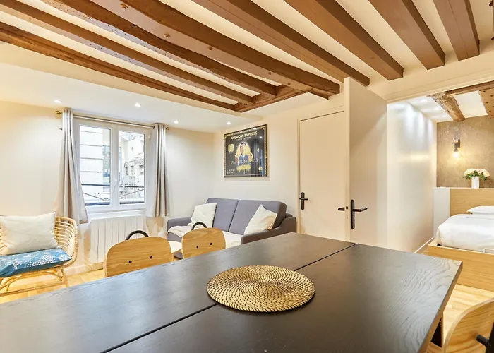 Rent A - Cosy 2bdr
