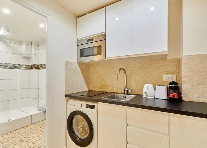 Apartment Rent A - Cosy 2bdr