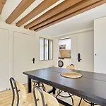 Rent A - Cosy 2bdr