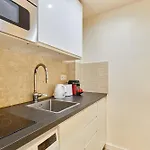Rent A - Cosy 2bdr *