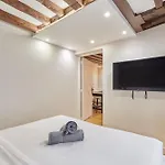 Rent A - Cosy 2bdr Paris