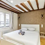 Appartement Rent A - Cosy 2bdr