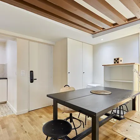 Appartement Rent A - Cosy 2bdr *