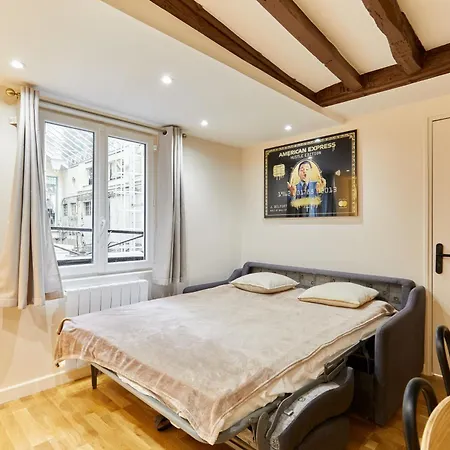 Appartement Rent A - Cosy 2bdr *