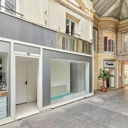 Rent A - Cosy 2bdr Appartement Paris