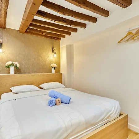 Rent A - Cosy 2bdr Appartement *